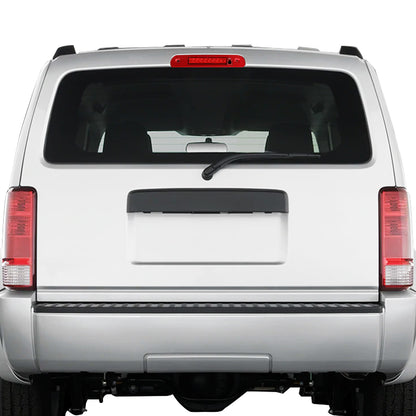 LUZ DE FRENO 07-12 DODGE NITRO - LED - RED