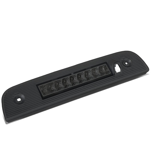 LUZ DE FRENO 07-12 DODGE NITRO - LED - SMOKE