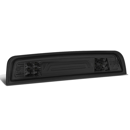 LUZ DE FRENO 09-17 DODGE RAM 1500 / 10-17 DODGE RAM 2500, 3500 - 3D - LED - SMOKE