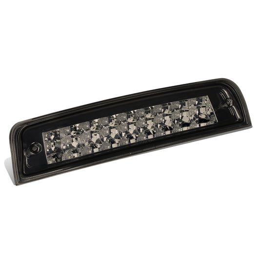 LUZ DE FRENO 09-17 DODGE RAM 1500 / 10-17 RAM 2500, 3500 - FITS MODELS WITH CARGO LIGHTS ONLY - LED - SMOKE