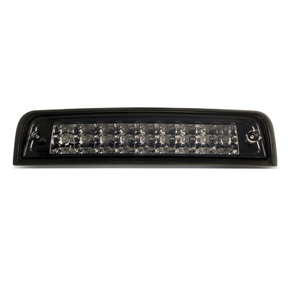 LUZ DE FRENO 09-17 DODGE RAM 1500 / 10-17 RAM 2500, 3500 - FITS MODELS WITH CARGO LIGHTS ONLY - LED - SMOKE
