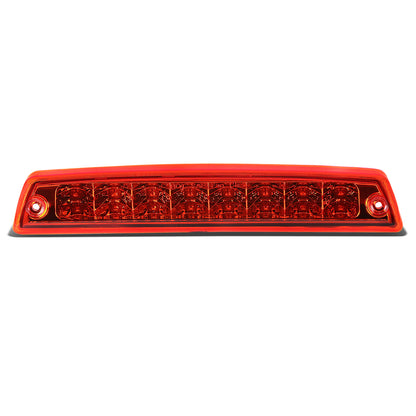 LUZ DE FRENO 94-01 DODGE RAM 1500 / 94-02 DODGE RAM 2500, 3500 - FITS MODELS WITH CARGO LIGHTS ONLY - LED - RED