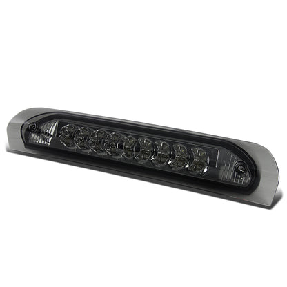 LUZ DE FRENO 02-08 DODGE RAM 1500 / 03-09 RAM 2500, 3500 - FITS MODELS WITH CARGO LIGHTS ONLY - LED - SMOKE