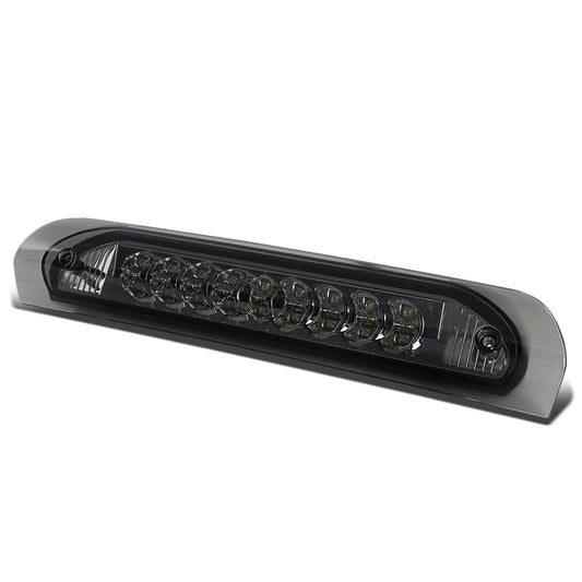LUZ DE FRENO 02-08 DODGE RAM 1500 / 03-09 RAM 2500, 3500 - FITS MODELS WITH CARGO LIGHTS ONLY - LED - SMOKE