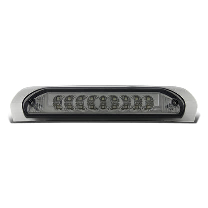 LUZ DE FRENO 02-08 DODGE RAM 1500 / 03-09 RAM 2500, 3500 - FITS MODELS WITH CARGO LIGHTS ONLY - LED - SMOKE
