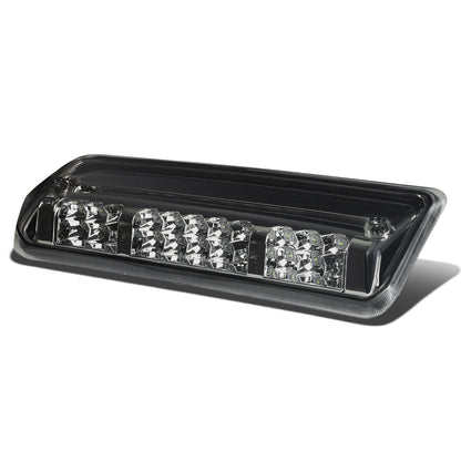 LUZ DE FRENO 07-10 FORD EXPLORER SPORT TRAC / 04-08 FORD F-150, LOBO / 06-08 LINCOLN MARK LT - LED - SMOKE