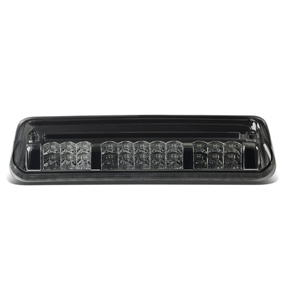 LUZ DE FRENO 07-10 FORD EXPLORER SPORT TRAC / 04-08 FORD F-150, LOBO / 06-08 LINCOLN MARK LT - LED - SMOKE