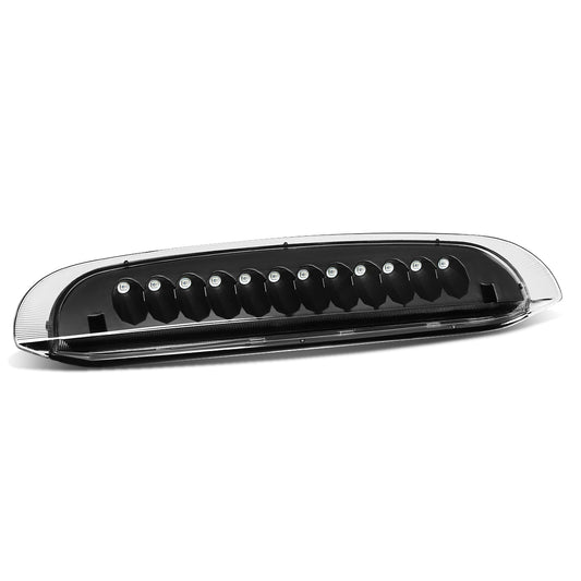 LUZ DE FRENO 98-01 FORD EXPLORER - LED -BLACK