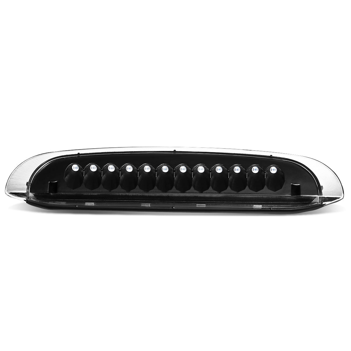 LUZ DE FRENO 98-01 FORD EXPLORER - LED -BLACK