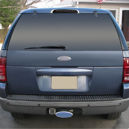 LUZ DE FRENO 98-01 FORD EXPLORER - LED -BLACK