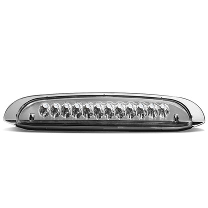 LUZ DE FRENO 98-01 FORD EXPLORER - LED - CHROME