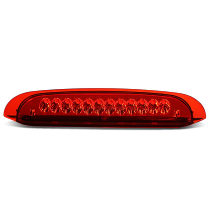 LUZ DE FRENO 98-01 FORD EXPLORER - LED - RED