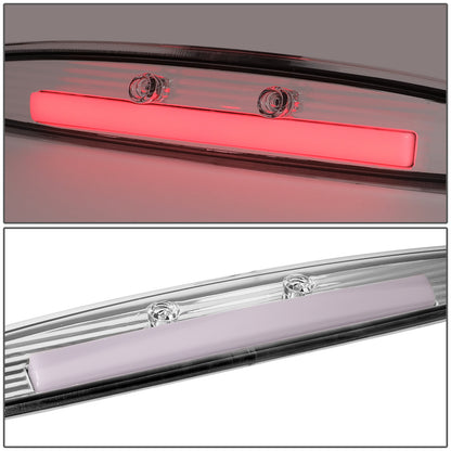 LUZ DE FRENO 97-02 FORD EXPEDITION - LED - CHROME