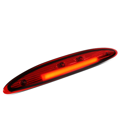 LUZ DE FRENO 97-02 FORD EXPEDITION - LED - RED
