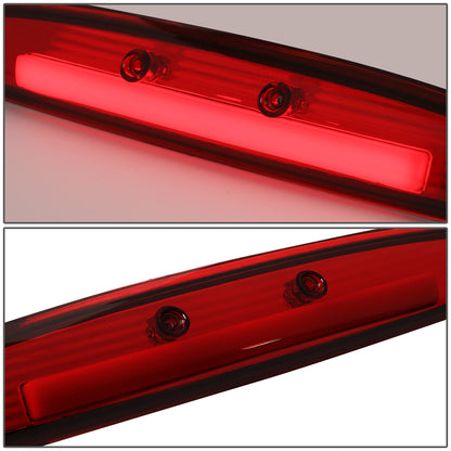LUZ DE FRENO 97-02 FORD EXPEDITION - LED - RED