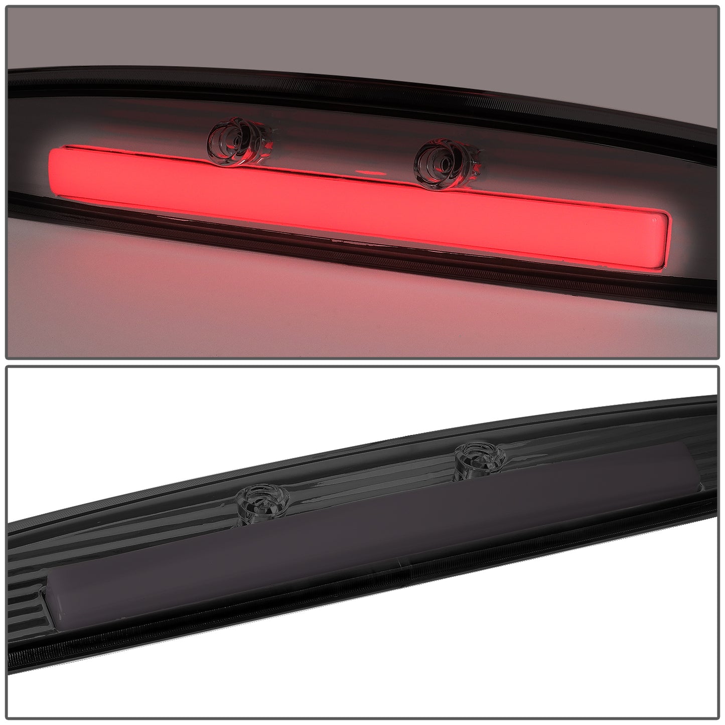 LUZ DE FRENO 97-02 FORD EXPEDITION - LED - SMOKE