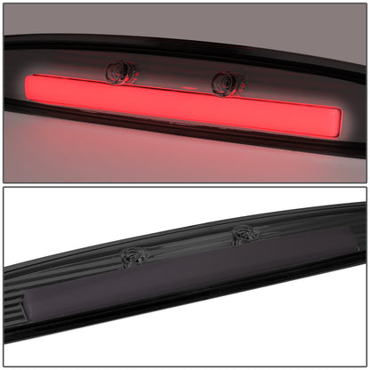 LUZ DE FRENO 97-02 FORD EXPEDITION - LED - SMOKE