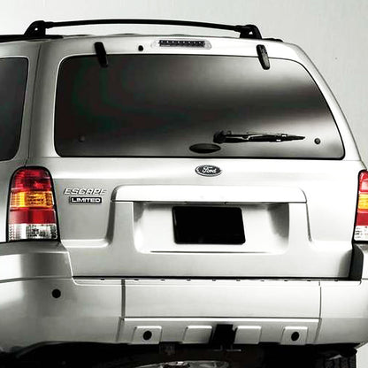 LUZ DE FRENO 01-07 FORD ESCAPE / 05-07 MERCURY MARINER - LED - BLACK