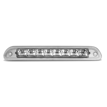 LUZ DE FRENO 01-07 FORD ESCAPE / 05-07 MERCURY MARINER - LED - CHROME