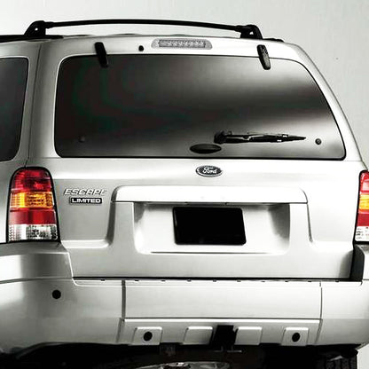 LUZ DE FRENO 01-07 FORD ESCAPE / 05-07 MERCURY MARINER - LED - CHROME