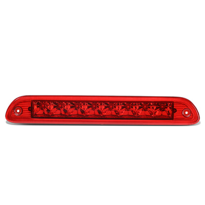 LUZ DE FRENO 01-07 FORD ESCAPE / 05-07 MERCURY MARINER - LED - RED