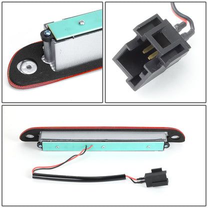 LUZ DE FRENO 01-07 FORD ESCAPE / 05-07 MERCURY MARINER - LED - RED