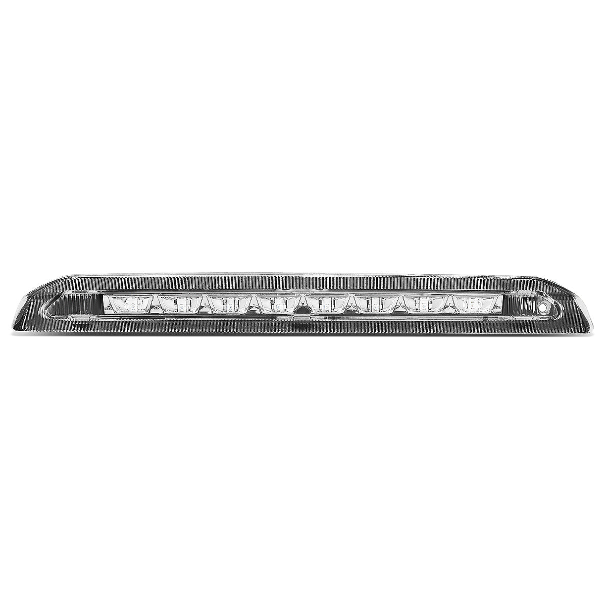 LUZ DE FRENO 13-18 FORD ESCAPE - LED - CHROME