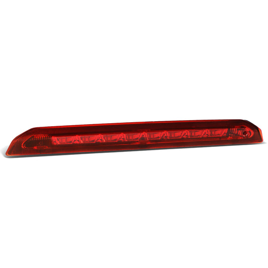 LUZ DE FRENO 13-18 FORD ESCAPE - LED - RED