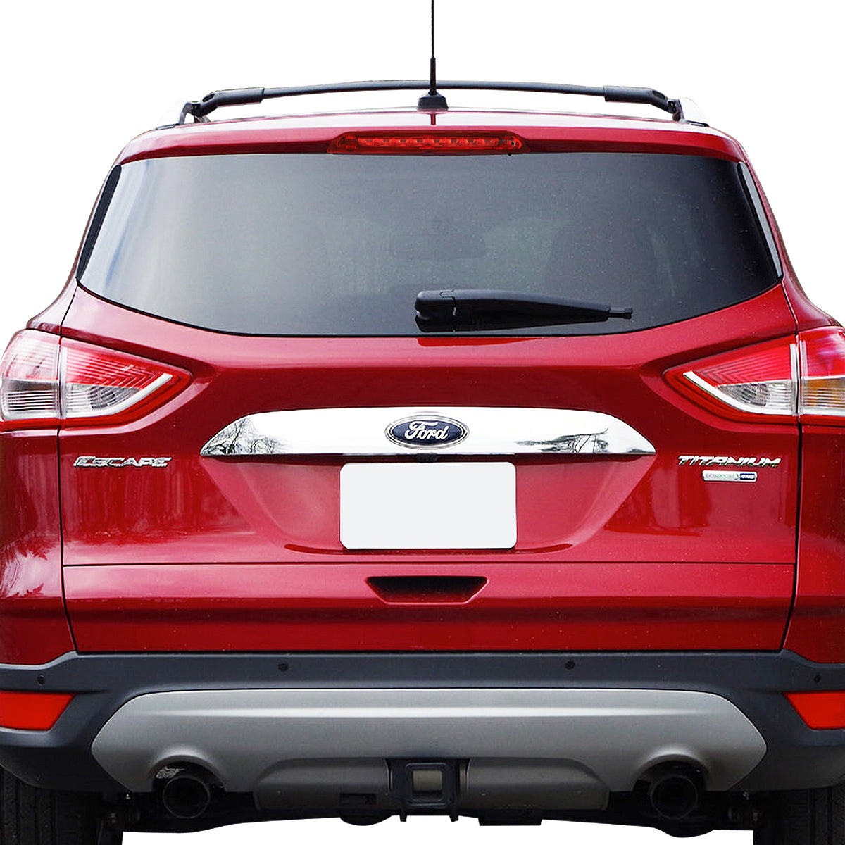 LUZ DE FRENO 13-18 FORD ESCAPE - LED - RED