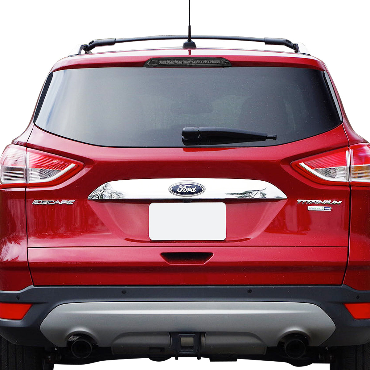 LUZ DE FRENO 13-18 FORD ESCAPE - LED - SMOKE