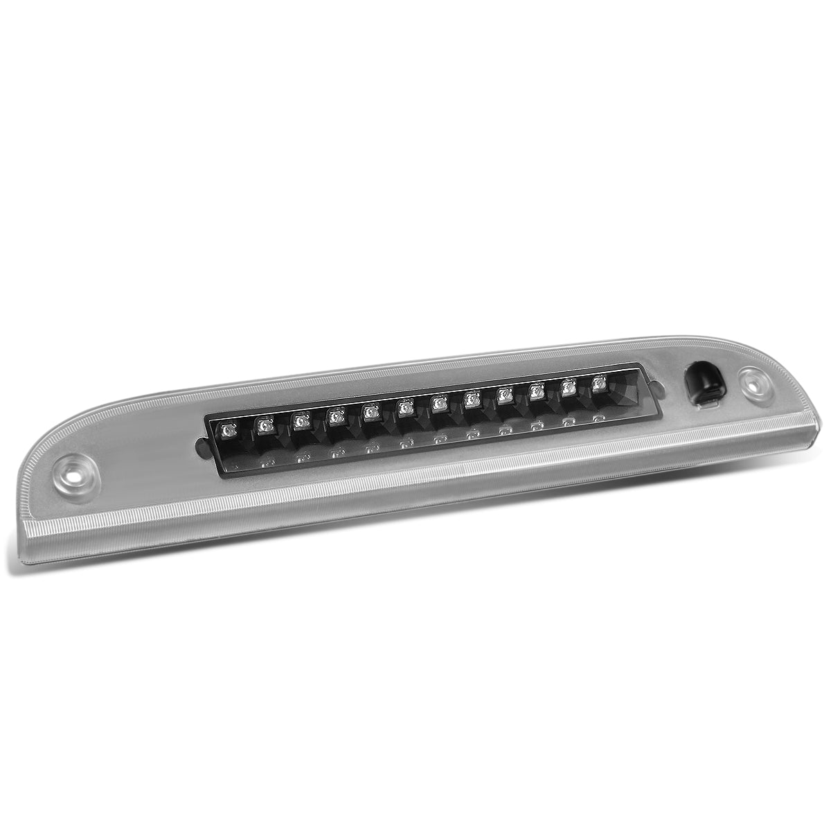 LUZ DE FRENO 02-10 FORD EXPLORER / 08-12 FORD ESCAPE / 08-11 MERCURY MARINER / 06-10 MERCURY MOUNTAINEER - LED - BLACK