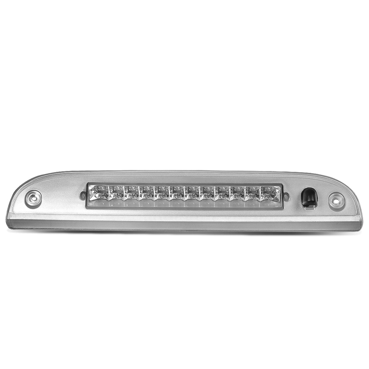 LUZ DE FRENO 02-10 FORD EXPLORER / 08-12 FORD ESCAPE / 08-11 MERCURY MARINER / 06-10 MERCURY MOUNTAINEER - LED -CHROME