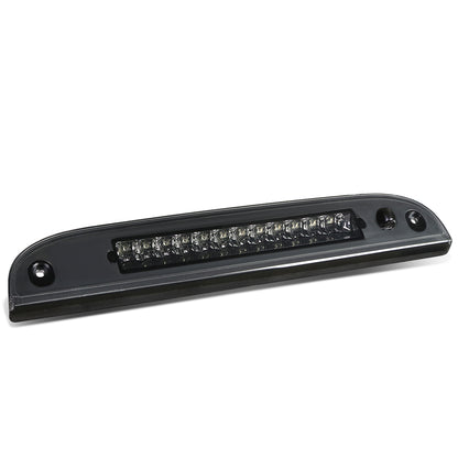 LUZ DE FRENO 02-10 FORD EXPLORER / 08-12 FORD ESCAPE / 08-11 MERCURY MARINER / 06-10 MERCURY MOUNTAINEER - LED - SMOKE