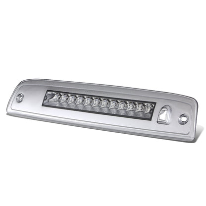 LUZ DE FRENO 03-16 FORD EXPEDITION , LINCOLN NAVIGATOR - LED - CHROME