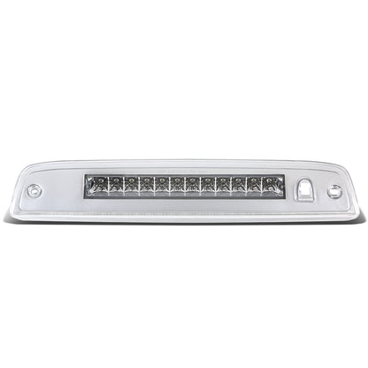 LUZ DE FRENO 03-16 FORD EXPEDITION , LINCOLN NAVIGATOR - LED - CHROME