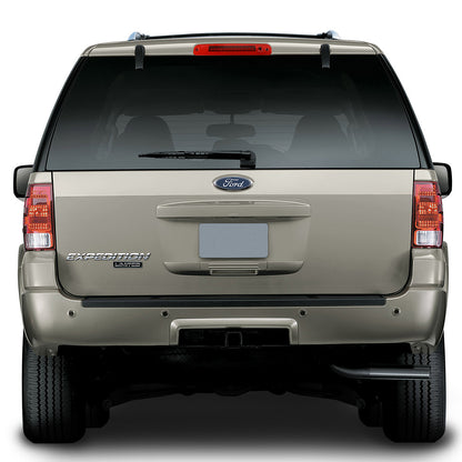 LUZ DE FRENO 03-16 FORD EXPEDITION , LINCOLN NAVIGATOR - LED - RED