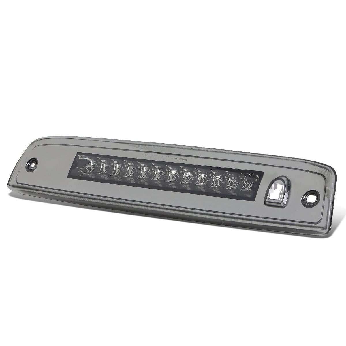 LUZ DE FRENO 03-16 FORD EXPEDITION , LINCOLN NAVIGATOR - LED - SMOKE