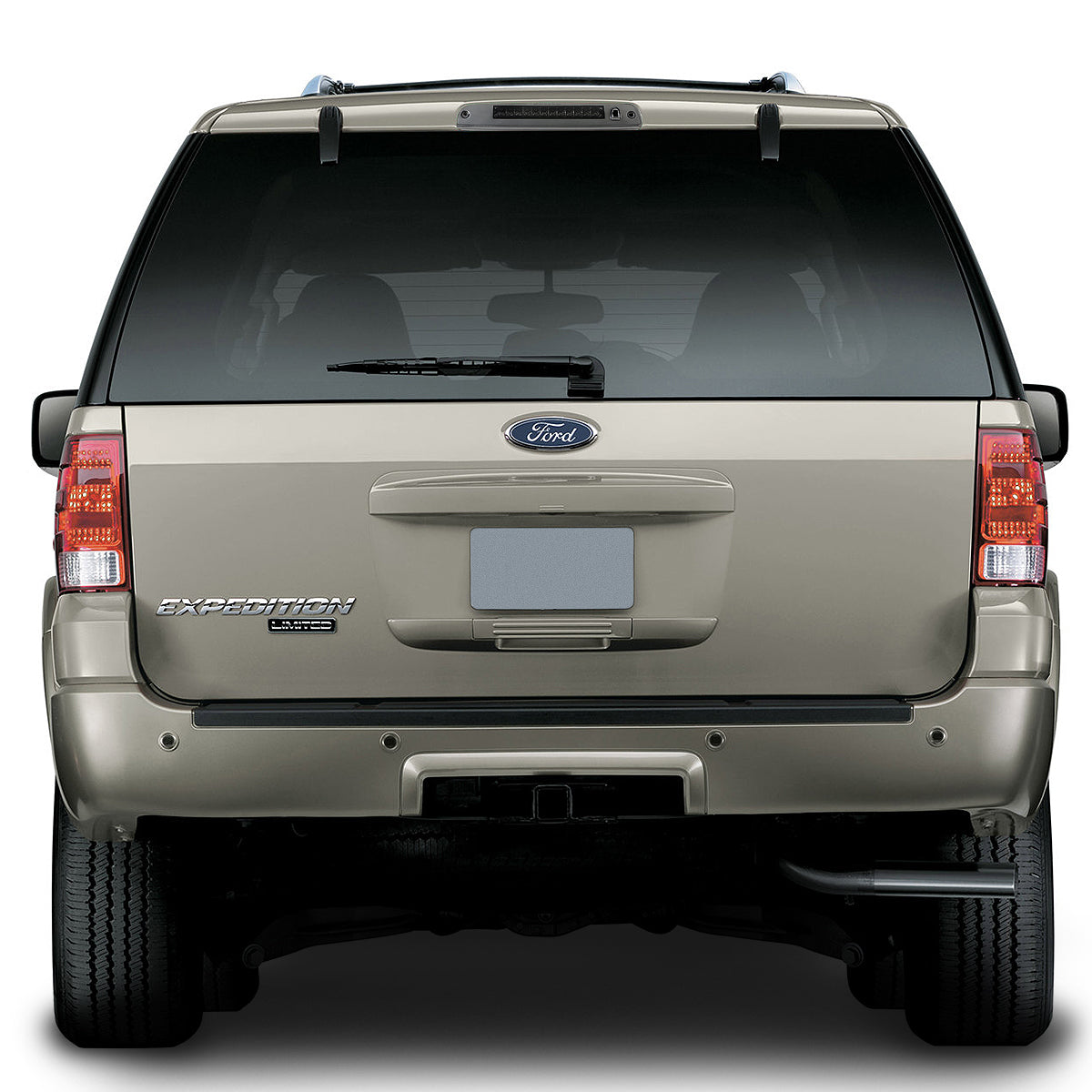 LUZ DE FRENO 03-16 FORD EXPEDITION , LINCOLN NAVIGATOR - LED - SMOKE