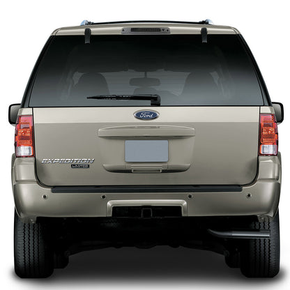 LUZ DE FRENO 03-16 FORD EXPEDITION , LINCOLN NAVIGATOR - LED - SMOKE