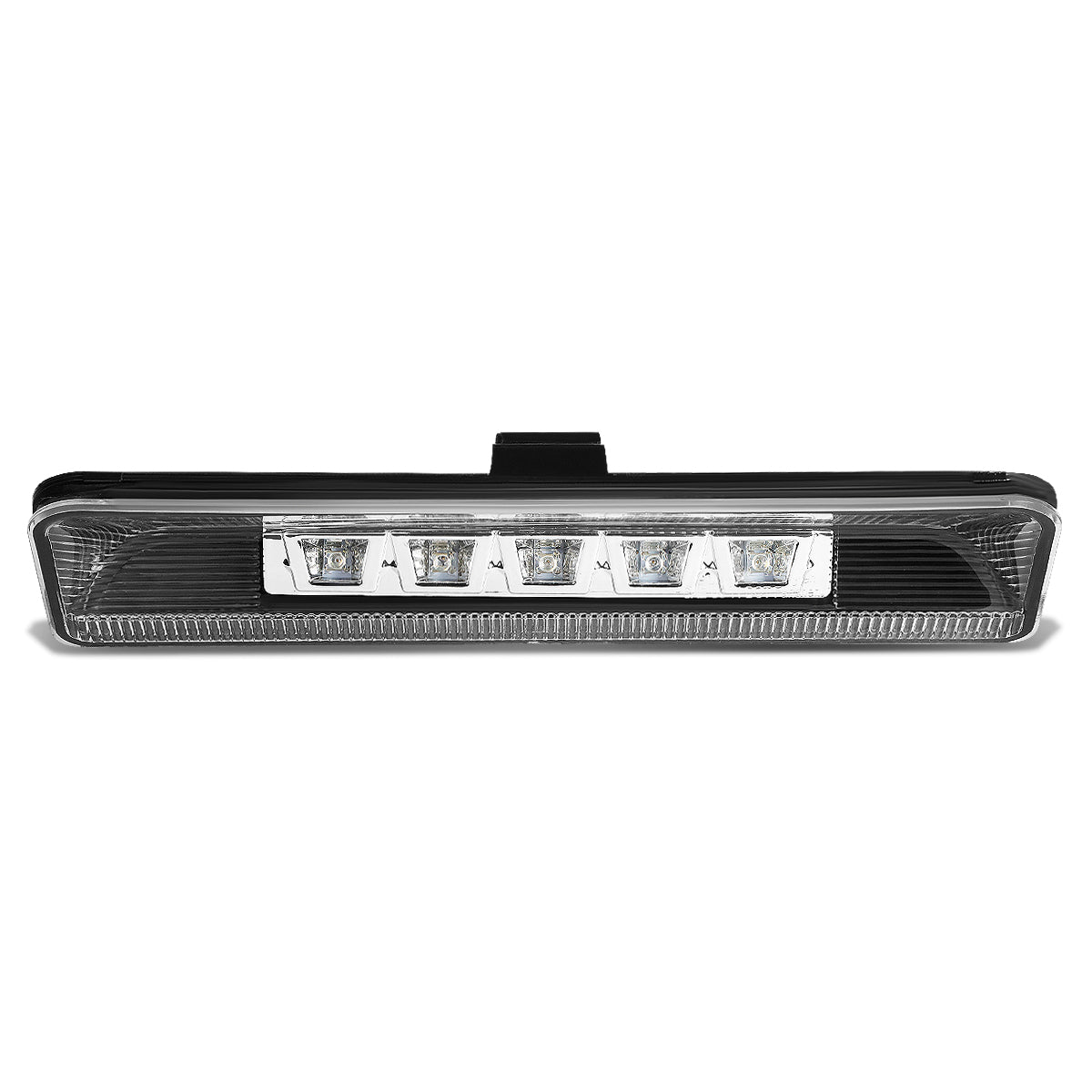 LUZ DE FRENO 11-15 FORD EXPLORER - LED - CHROME
