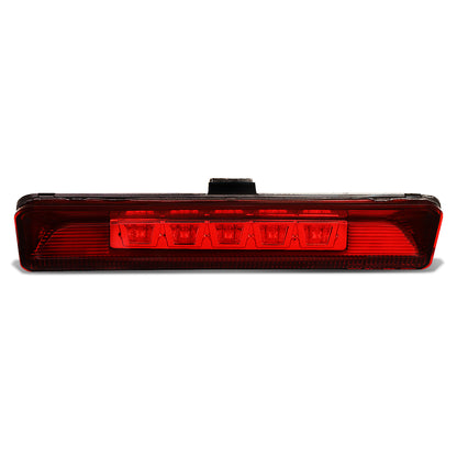 LUZ DE FRENO 11-15 FORD EXPLORER - LED - RED