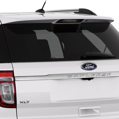 LUZ DE FRENO 11-15 FORD EXPLORER - LED - SMOKE