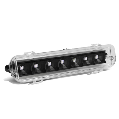 LUZ DE FRENO 09-11 FORD FLEX - LED - BLACK