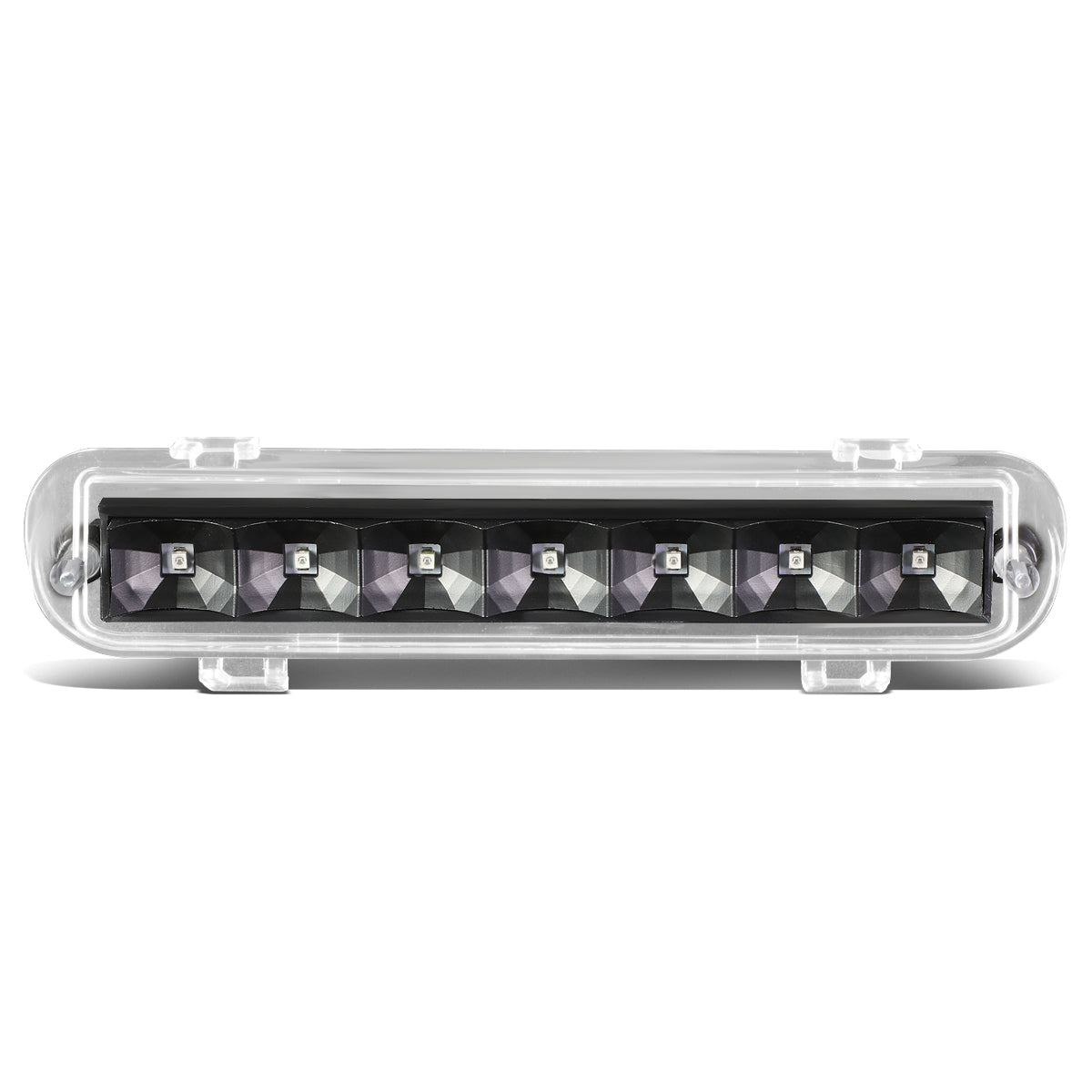 LUZ DE FRENO 09-11 FORD FLEX - LED - BLACK