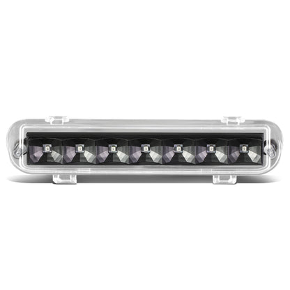 LUZ DE FRENO 09-11 FORD FLEX - LED - BLACK