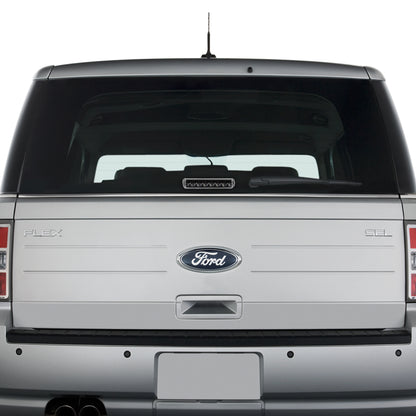 LUZ DE FRENO 09-11 FORD FLEX - LED - BLACK