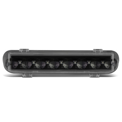 LUZ DE FRENO 09-11 FORD FLEX - LED - BLACK / SMOKE