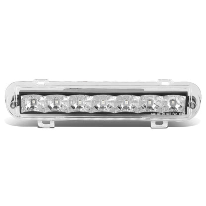 LUZ DE FRENO 09-11 FORD FLEX - LED - CHROME