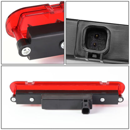 LUZ DE FRENO 09-11 FORD FLEX - LED - RED