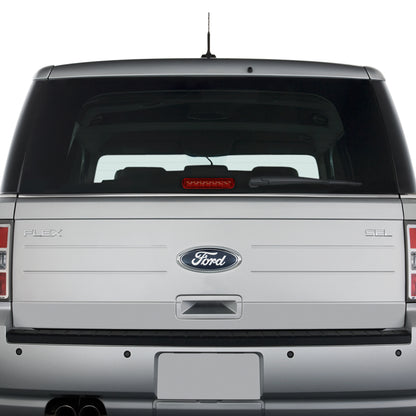 LUZ DE FRENO 09-11 FORD FLEX - LED - RED